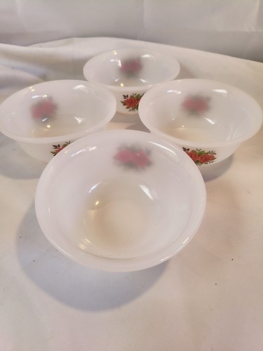 Rose phoenix opelware - opelware, ware