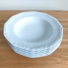 Rosenthal Maria White Deep