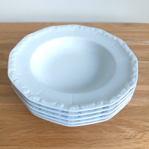Rosenthal maria white deep - white,