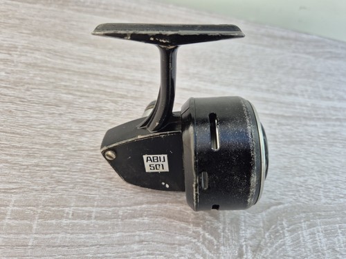 Vintage abu garcia 501 - vintage,
