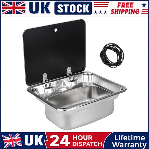 Caravan camper sink - caravan,