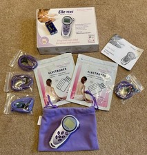 Elle TENS Machine for Babycare and Pregnancy Labour Pain Relief