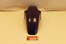 Front fender front fender