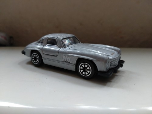Welly mercedes benz - mercedes-benz, sl