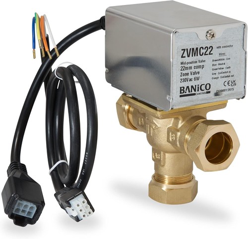 Banico 22mm port - 3,
