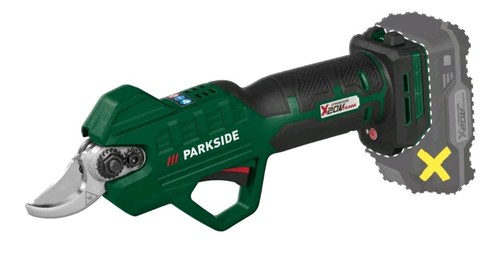 Parkside 20v cordless angle - cordless,