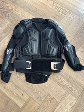EVS G5 Ballistic Jersey Body