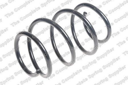 Kilen front coil spring for - coil,
