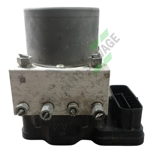 2020 mazda abs pump - abs, 2.0