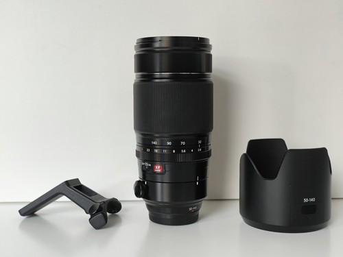 Fuji 140mm r lm ois - fuji, 50-140mm