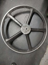 1 fancy AEROSPOKE USA 26"