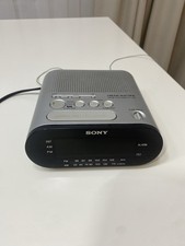 Sony Dream Machine ICF-C218
