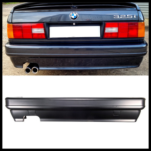 Bmw series e30 tech 2 - bmw, 3