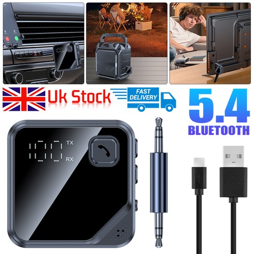 Bluetooth transmitter - bluetooth, 5.4