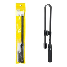 foldable CB hand held antenna