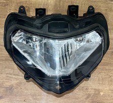 GSXR 1000 headlight K1 K2