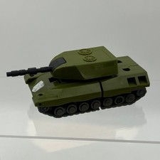 Original G1 Transformers