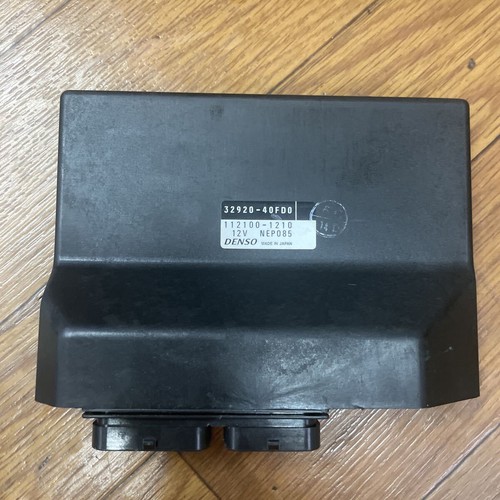 Suzuki gsxr1000 oem - suzuki,