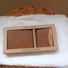 Ashwood Leather - Genuine