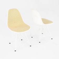 2023 Pair of Herman Miller