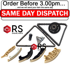 Timing Chain Kit FITS FOR LAND