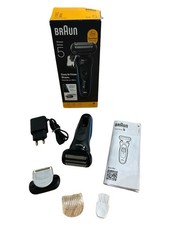 Braun Series 5 52-B1600S Wet