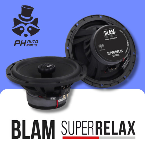 Blam super relax sr165c - super,