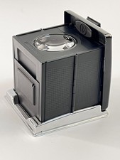 Late Model Hasselblad Waist