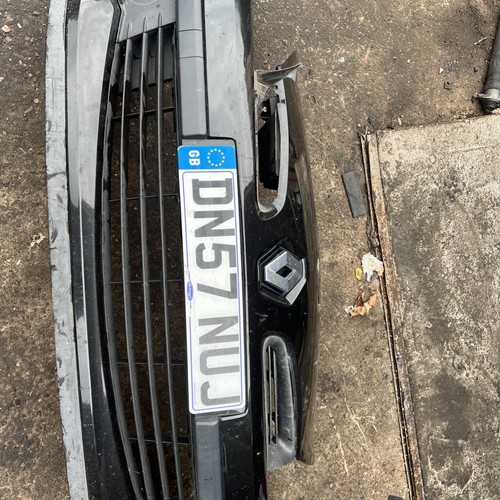 Renault clio hatchback 3dr mk3 - clio,