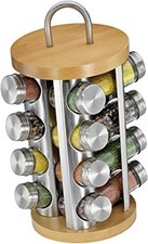 Spice Rack Stainless Steel