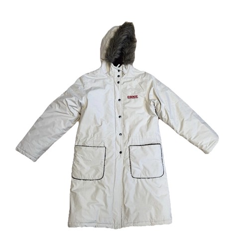 Coke coca cola ware - cola, parka