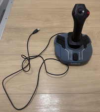 Thrustmaster TCA side stick