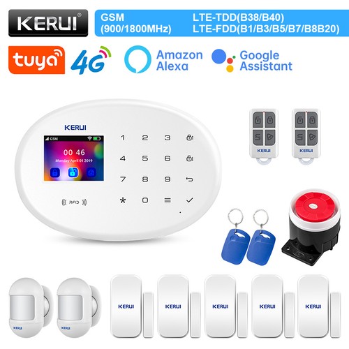 Wifi gsm home - home, 4g