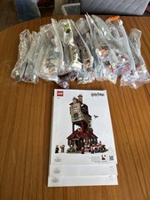 Lego harry potter the - lego,