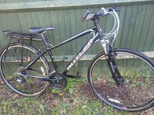 Claude Butler Freedom 100 Hybrid Touring Bike 16inch Frame