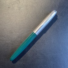 Vintage Parker 21 Fountain Pen