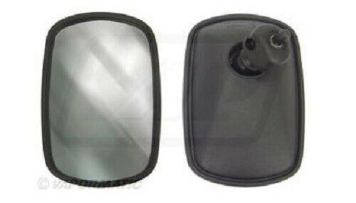Matbro flat mirror head - mirror,