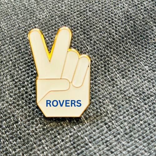 Bristol rovers sign metal - bristol,