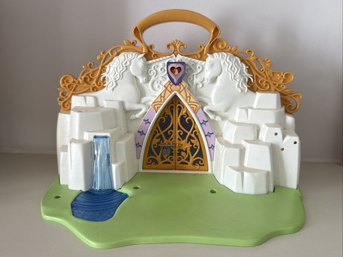 Playmobil carry along - playmobil, princess