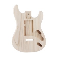 B-Polished Wood Type Electric