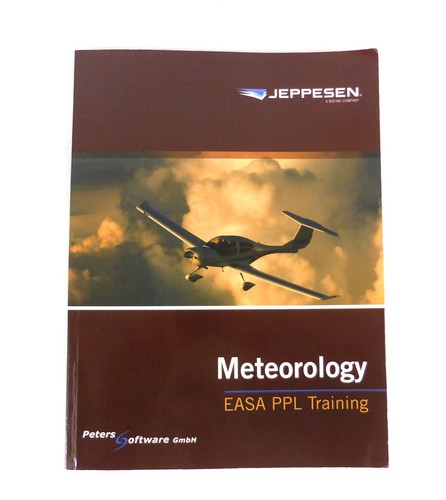 Jeppesen easa ppl training - jeppesen,