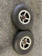 (3802) Invacare Orion Mobility