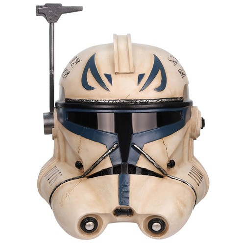 Clone trooper helmet commander - clone,