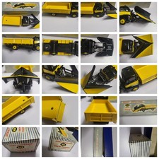 Dinky Supertoys 958 Snow