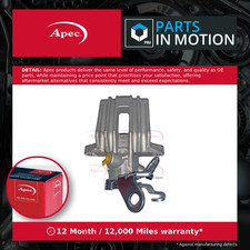 Brake Caliper fits VW EOS 1F