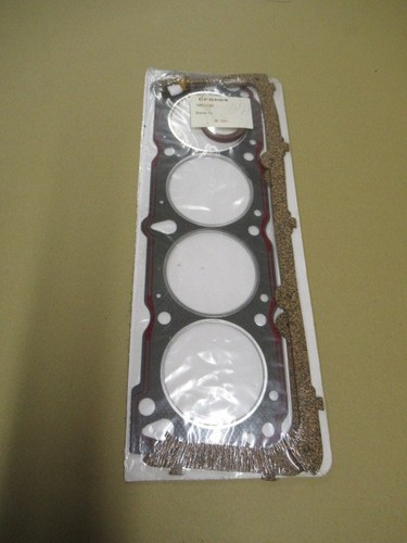 Ford pinto head - head, gasket