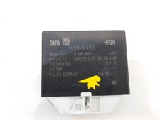 GENUINE 2018 BMW 5 SERIES  6841649 PARKING PDC CONTROL MODULE