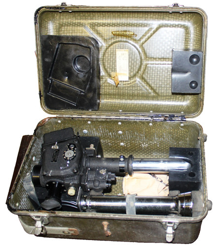 Vintage aviation kollsman - vintage,