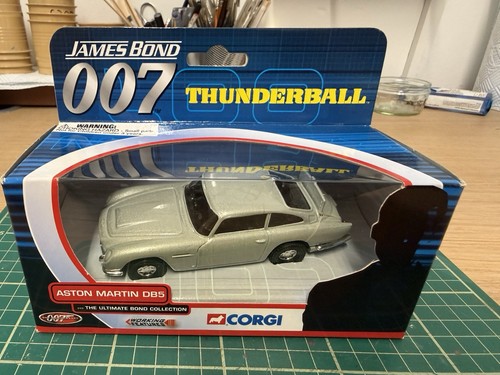 Corgi ty06901 aston martin - ty06901,