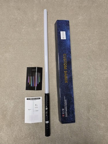 Lightsaber pack rgb - lightsaber, 2